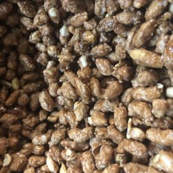 Butter Toffee Peanuts